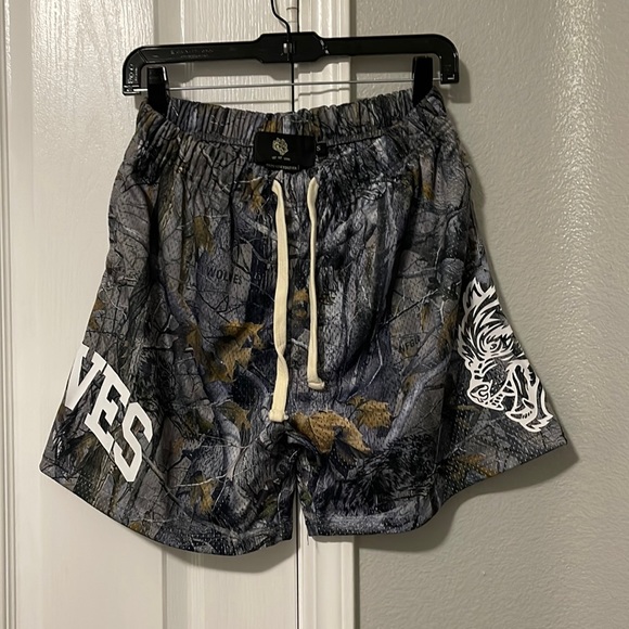 Darc Sport Shorts Darc Sport Mesh Shorts Poshmark